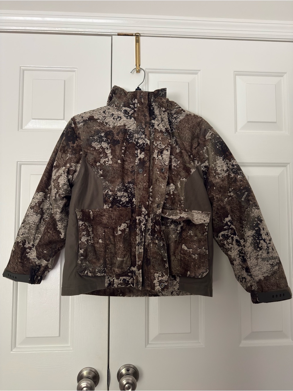 RedHead Silent Stalker Elite Parka for Youth
